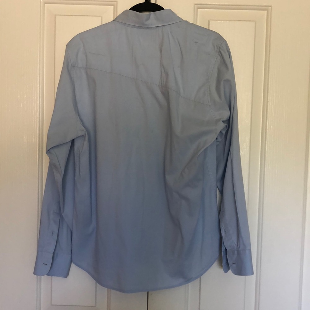 Volcom Button Down - image 2